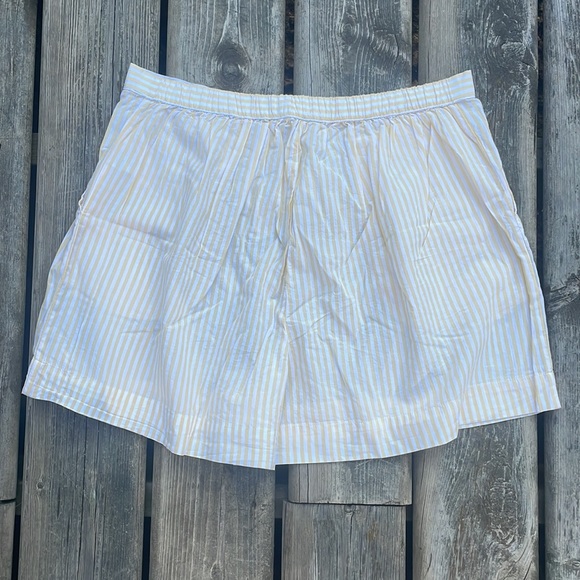Oysho Cotton Shorts NWT - Picture 5 of 6